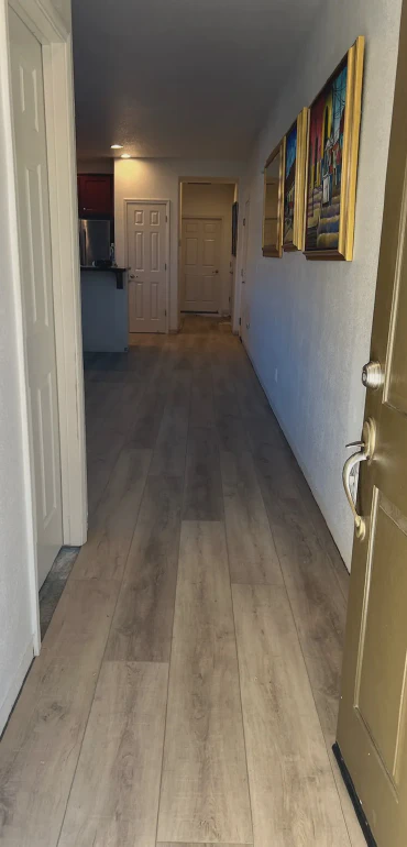 Our Work