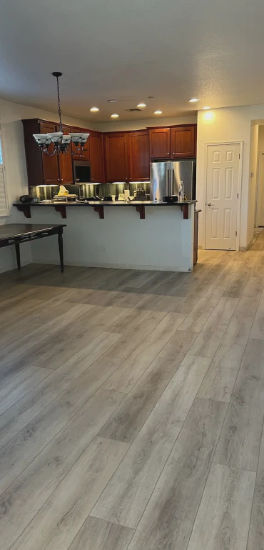 Our Work