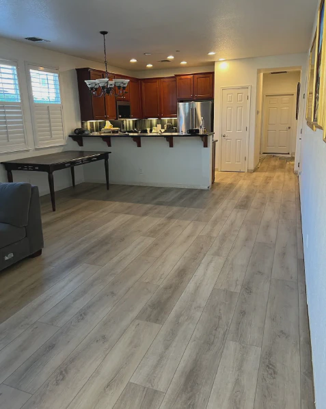 Our Work 