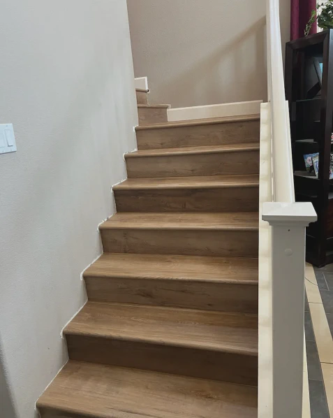 Our Work 