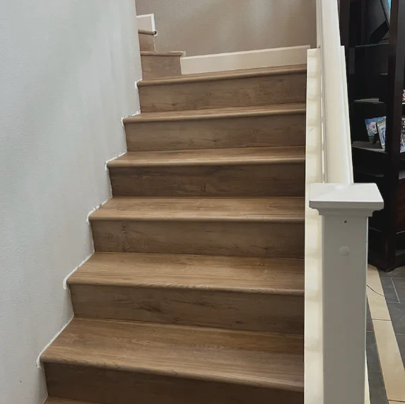 our work