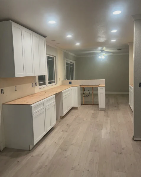 Our Work 