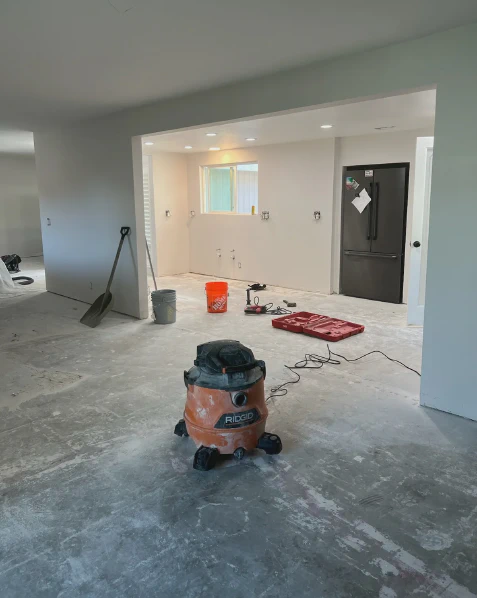 Our Work 