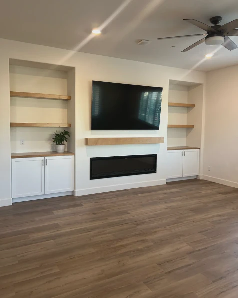 Our Work 