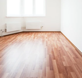 laminate floor