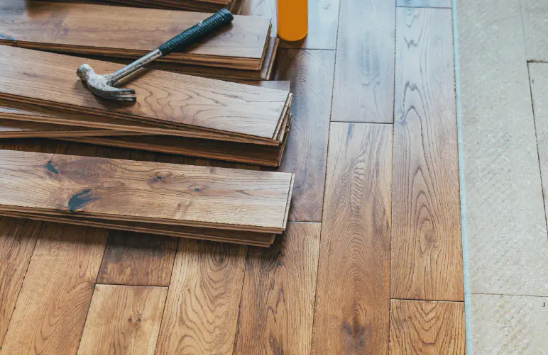 Laminate Floor