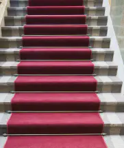 red carpet