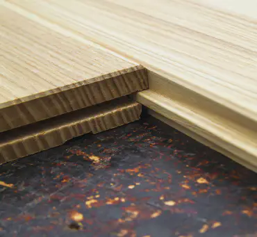 Hardwood Floor