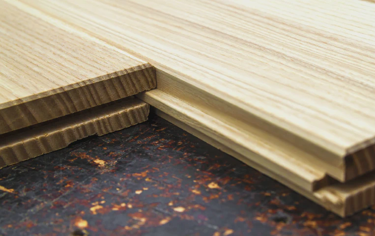 Hardwood Floor