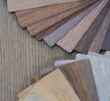 LVP (Luxury Vinyl Plank)