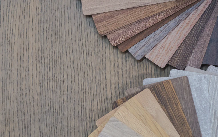 LVP (Luxury Vinyl Plank)