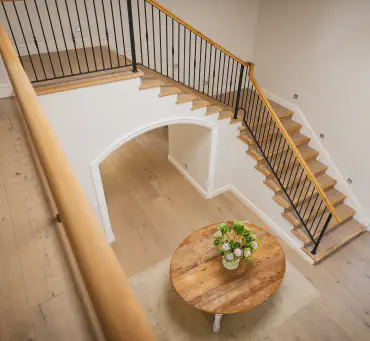 Stairs Flooring
